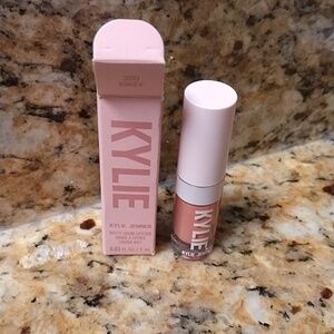 NIB Kylie Jenner matte liquid lipstick